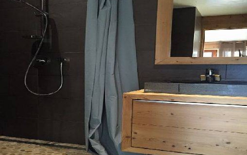 Location de vacances - Studio à Megève