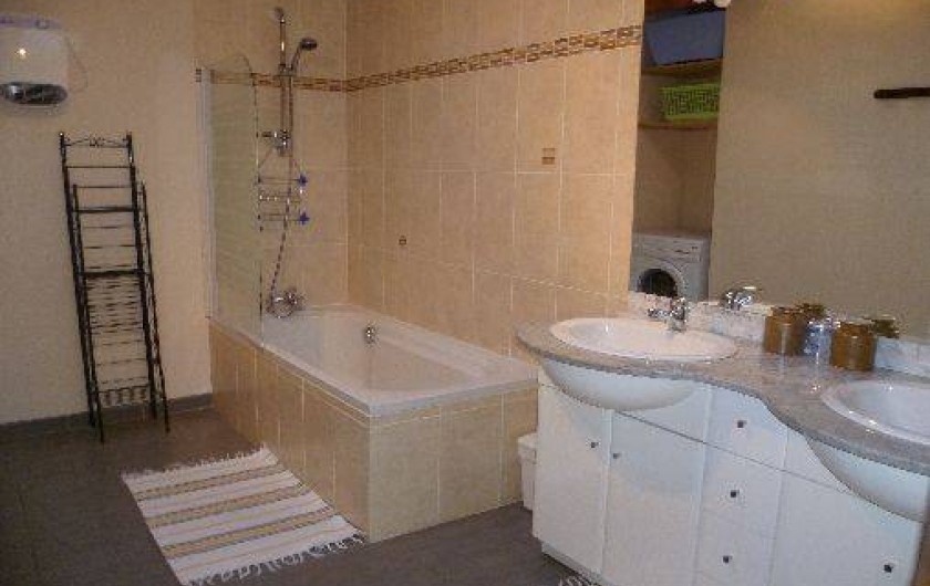 Location de vacances - Gîte à Ilheu