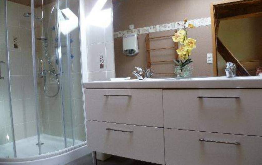 Location de vacances - Gîte à Ilheu