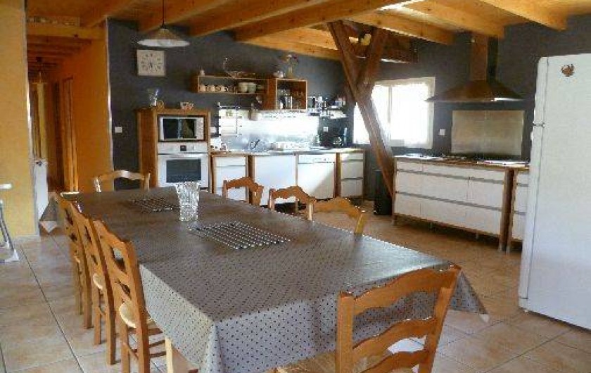 Location de vacances - Gîte à Ilheu