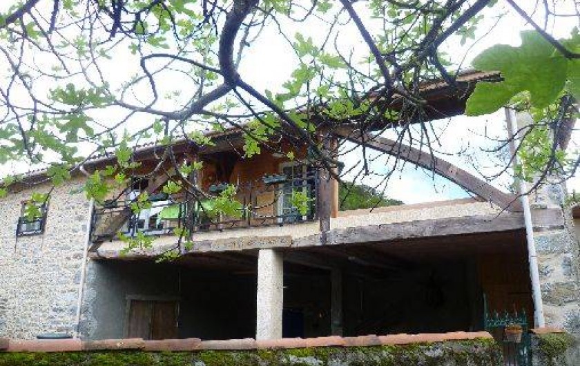 Location de vacances - Gîte à Ilheu