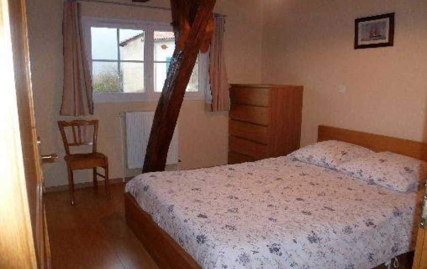 Location de vacances - Gîte à Ilheu