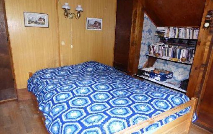 Location de vacances - Chalet à Lans-en-Vercors