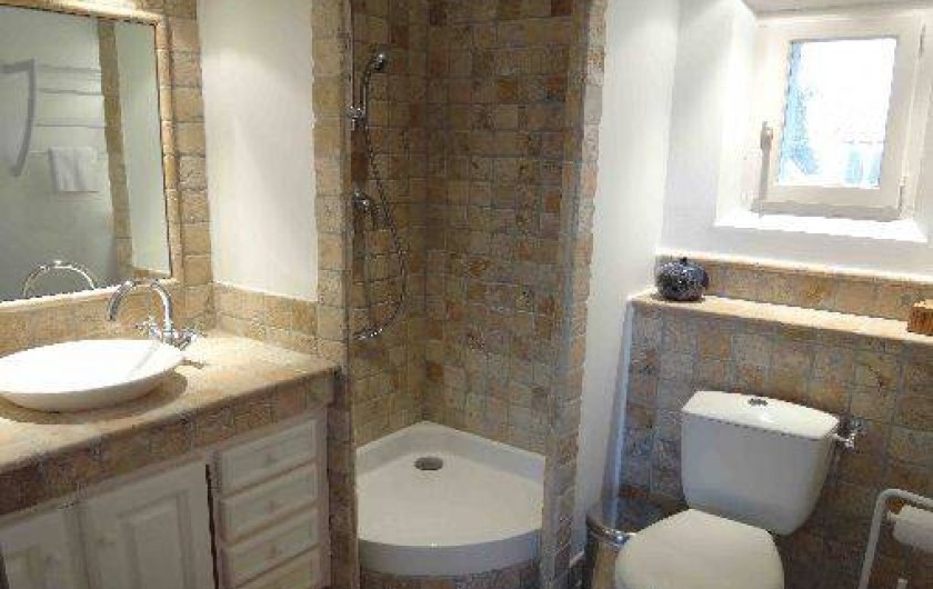 Location de vacances - Gîte à Aigues-Mortes