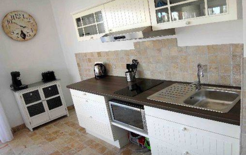 Location de vacances - Gîte à Aigues-Mortes