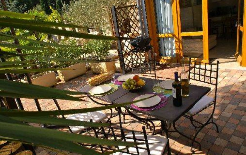 Location de vacances - Gîte à Aigues-Mortes