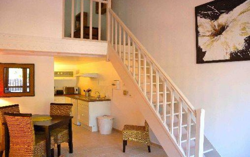 Location de vacances - Gîte à Aigues-Mortes