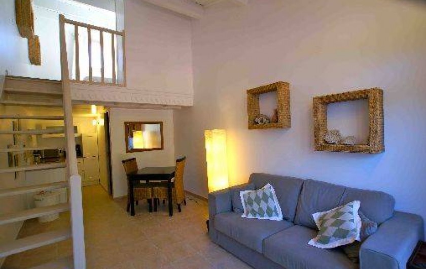 Location de vacances - Gîte à Aigues-Mortes