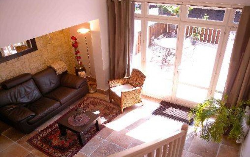 Location de vacances - Gîte à Aigues-Mortes