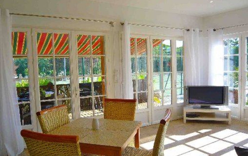 Location de vacances - Gîte à Aigues-Mortes