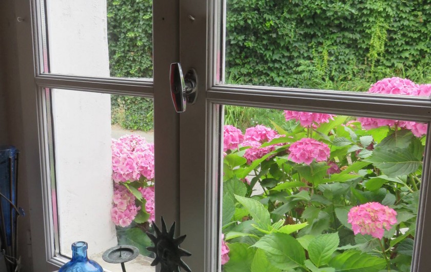 Location de vacances - Maison - Villa à Igé