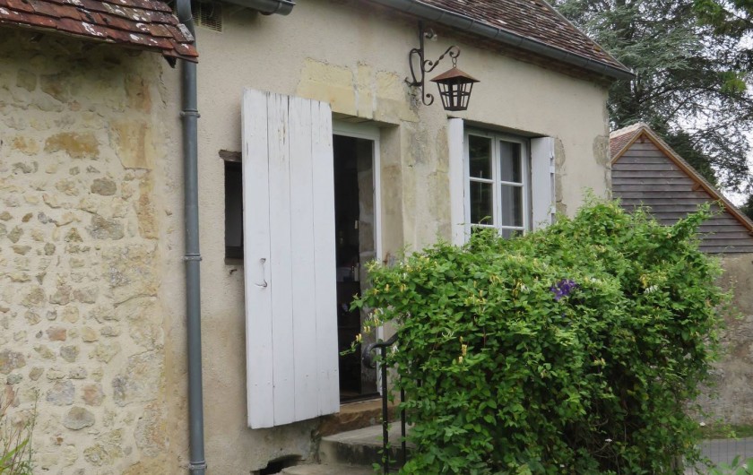 Location de vacances - Maison - Villa à Igé