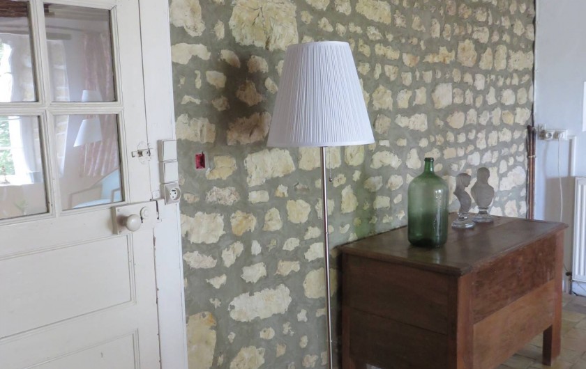 Location de vacances - Maison - Villa à Igé