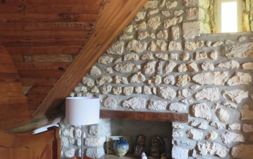 Location de vacances - Maison - Villa à Igé