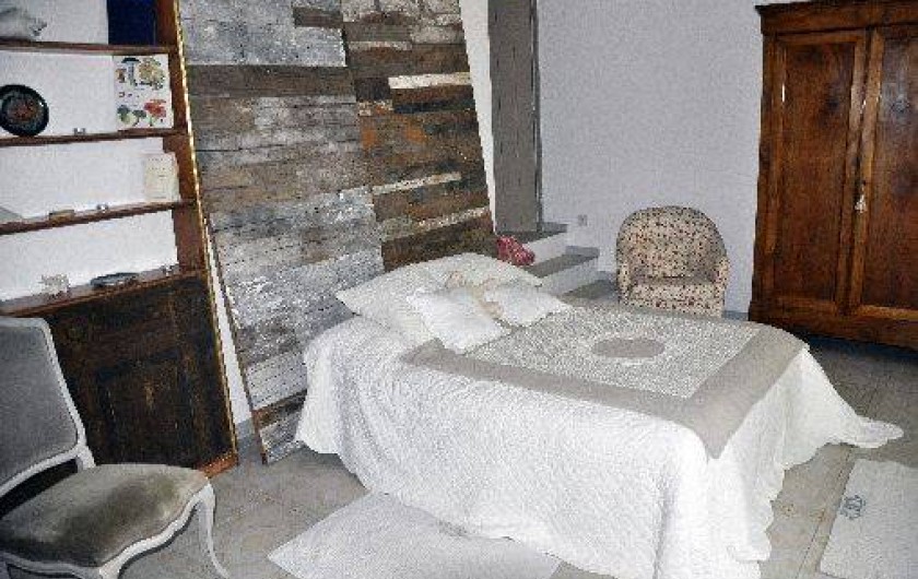 Location de vacances - Villa à Robion