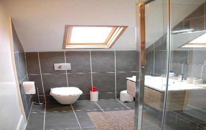 Location de vacances - Appartement à Rouen