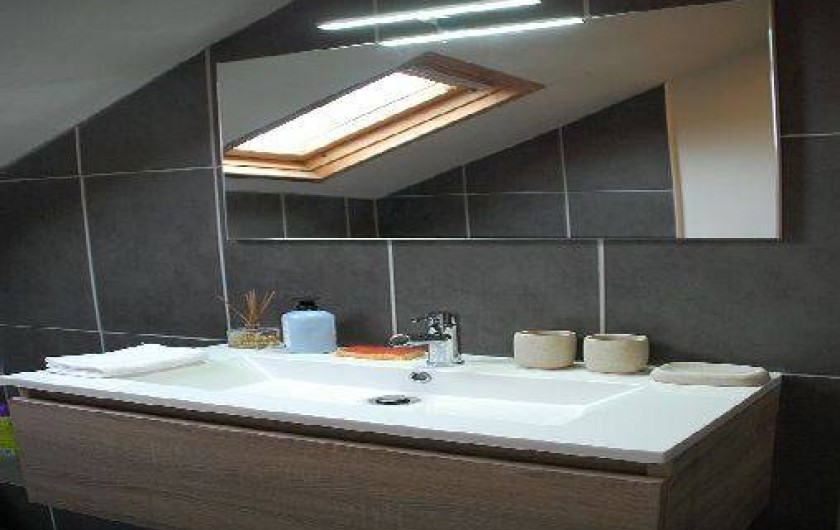 Location de vacances - Appartement à Rouen