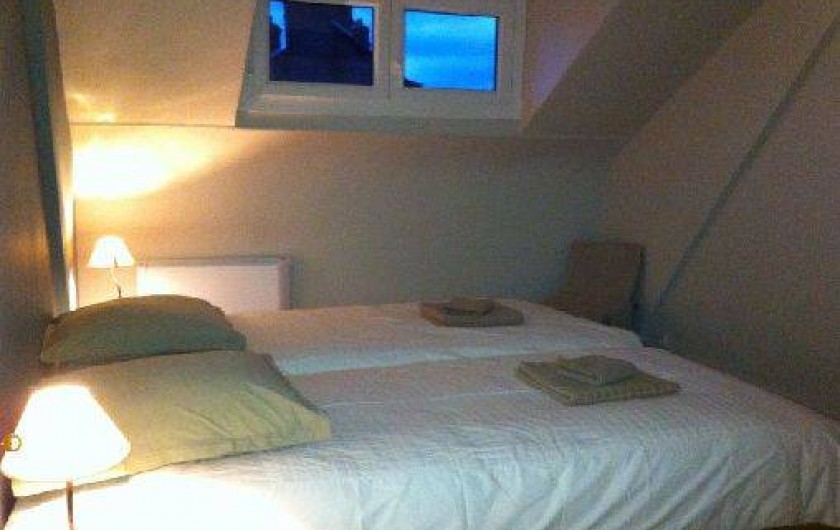 Location de vacances - Appartement à Rouen