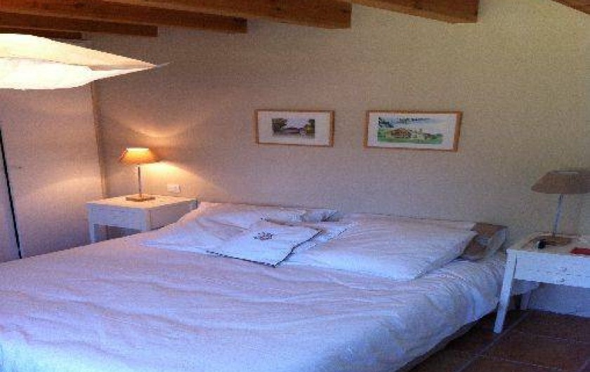 Location de vacances - Villa à Messanges