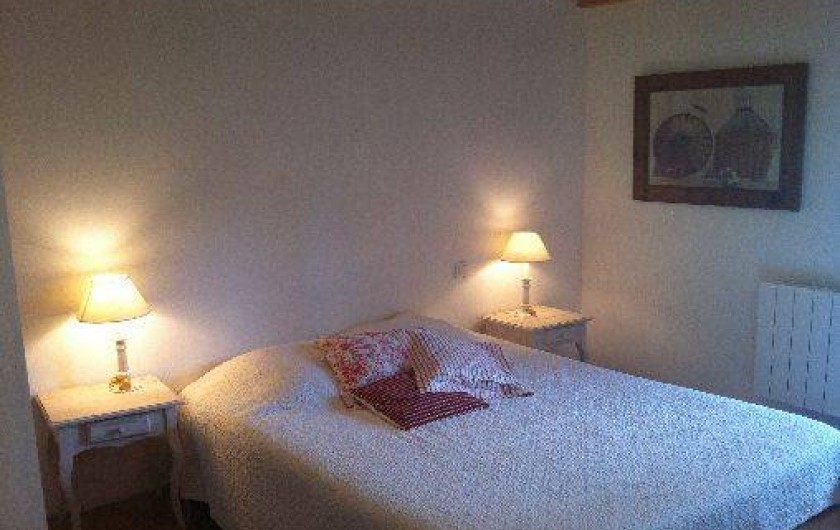 Location de vacances - Villa à Messanges