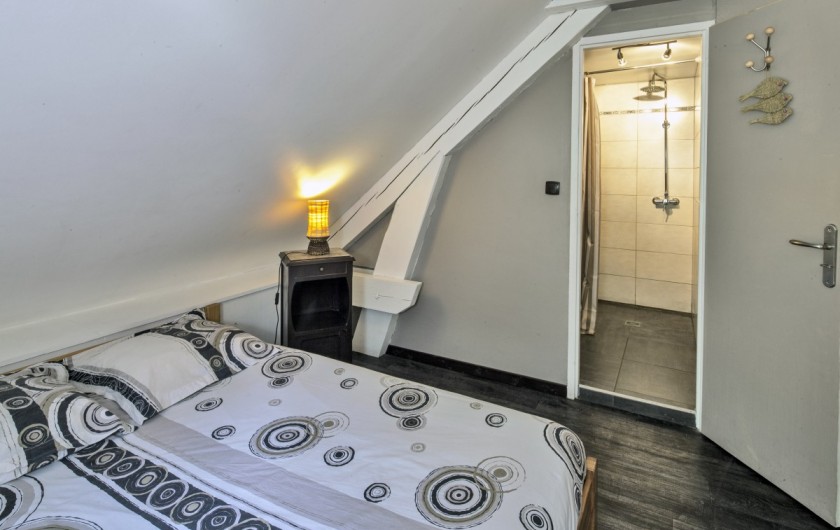 Location de vacances - Gîte à Saint-Christophe-en-Oisans