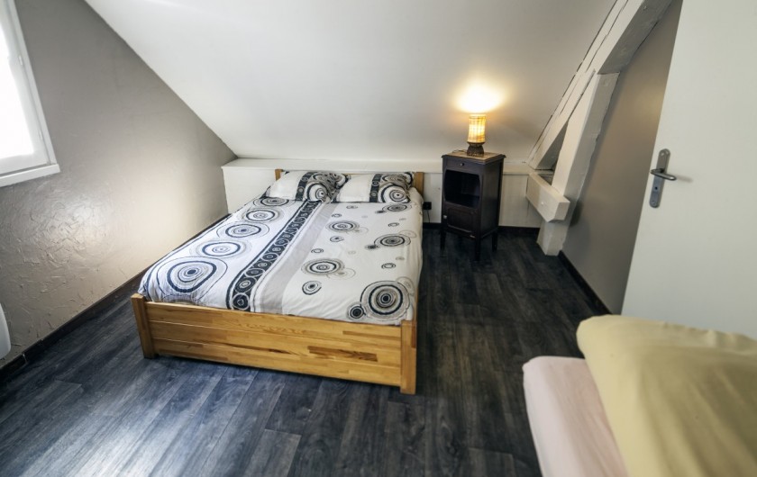 Location de vacances - Gîte à Saint-Christophe-en-Oisans