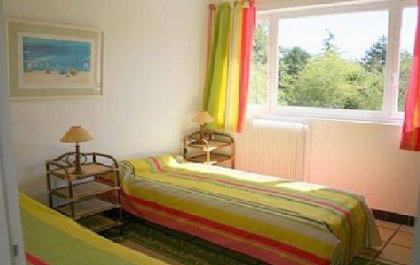 Location de vacances - Villa à Stella Plage