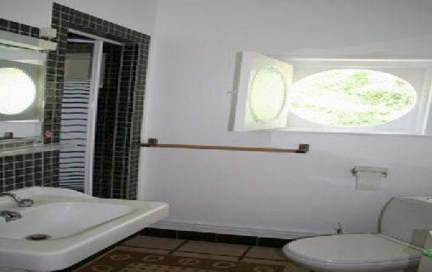 Location de vacances - Villa à Stella Plage