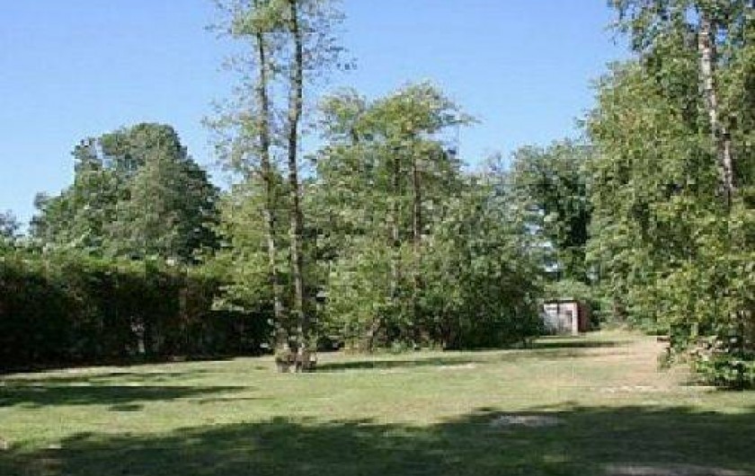 Location de vacances - Villa à Stella Plage