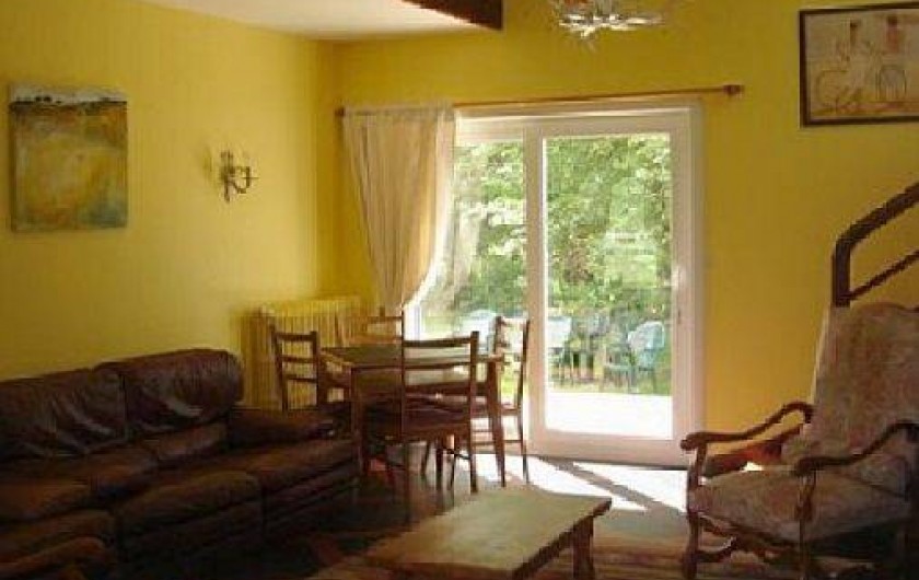 Location de vacances - Villa à Stella Plage