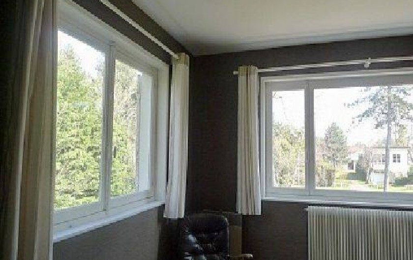 Location de vacances - Villa à Stella Plage