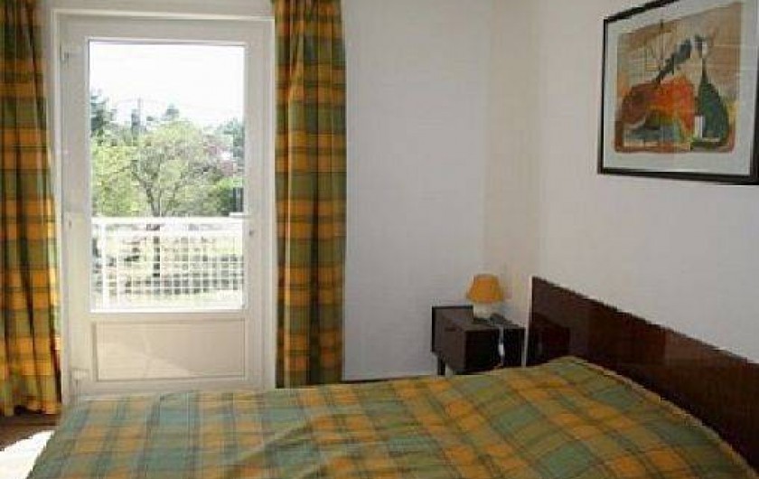 Location de vacances - Villa à Stella Plage