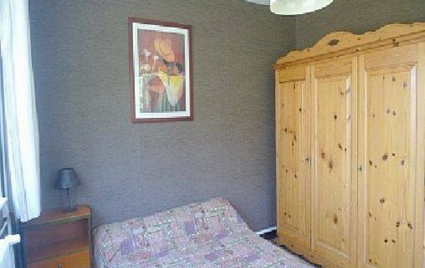 Location de vacances - Villa à Stella Plage