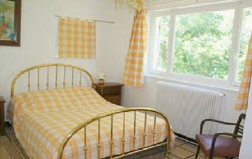 Location de vacances - Villa à Stella Plage