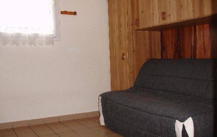 Location de vacances - Villa à Saint-Cyprien