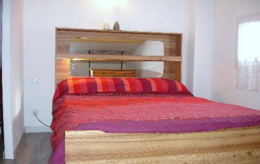 Location de vacances - Villa à Saint-Cyprien