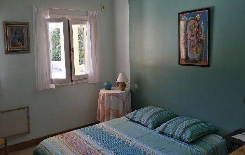 Location de vacances - Maison - Villa à Sète