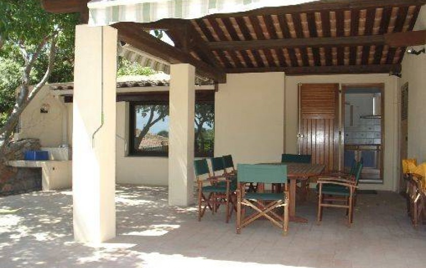 Location de vacances - Maison - Villa à Sète