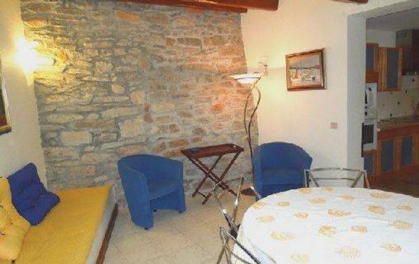 Location de vacances - Maison - Villa à Sète