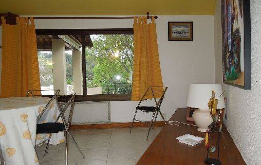 Location de vacances - Maison - Villa à Sète