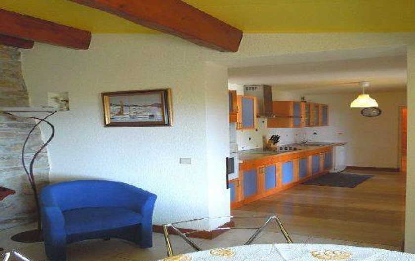 Location de vacances - Maison - Villa à Sète