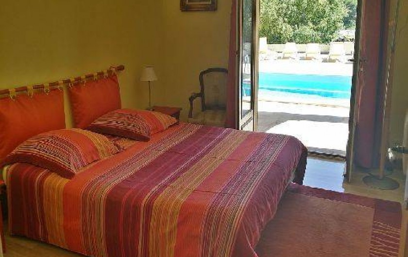 Location de vacances - Maison - Villa à Sète