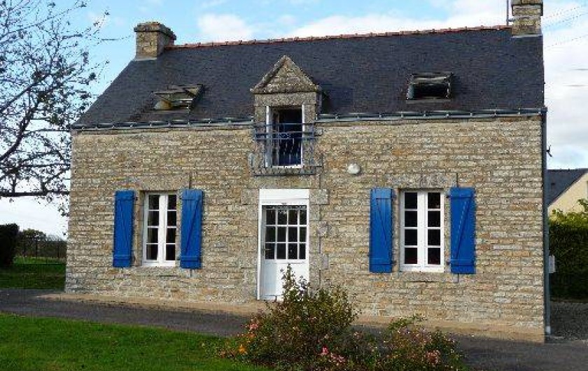 Location de vacances - Gîte à Questembert