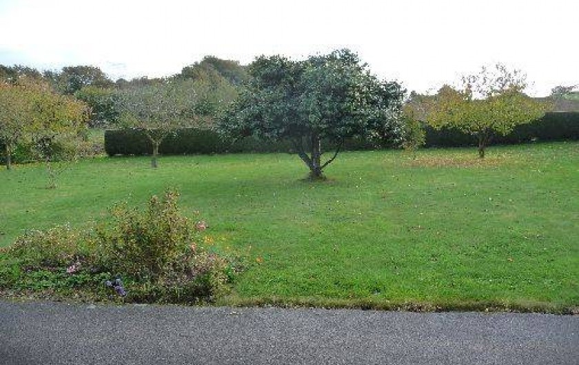 Location de vacances - Gîte à Questembert