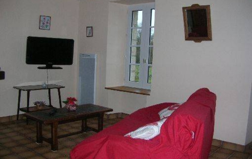 Location de vacances - Gîte à Questembert