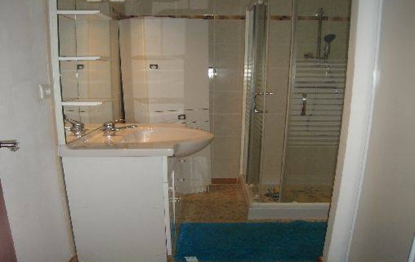 Location de vacances - Villa à Valras-Plage