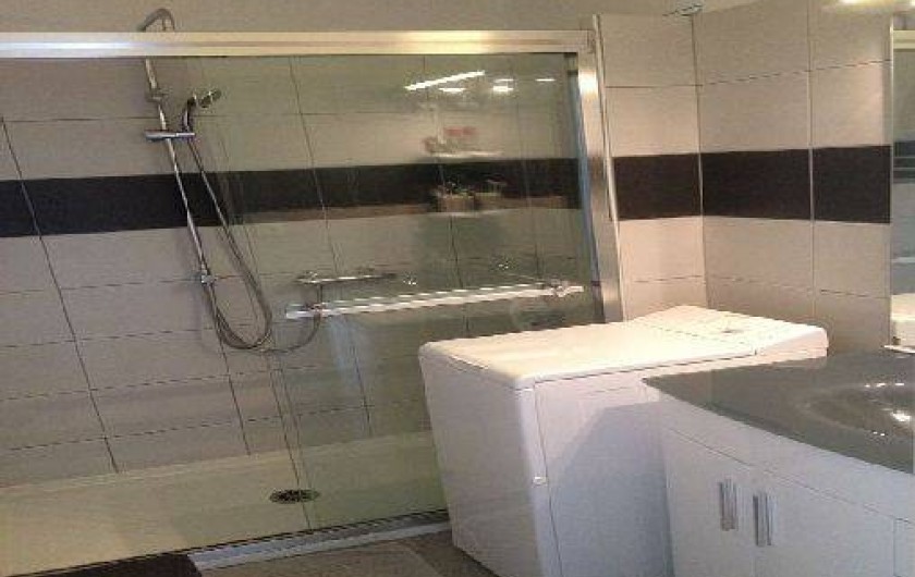 Location de vacances - Appartement à Saint-Raphaël