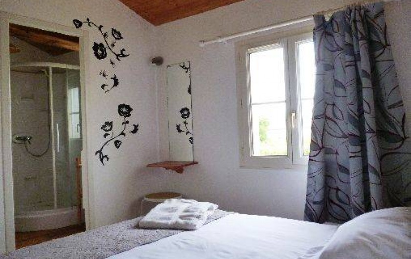 Location de vacances - Gîte à Saint-Jean-d'Angély