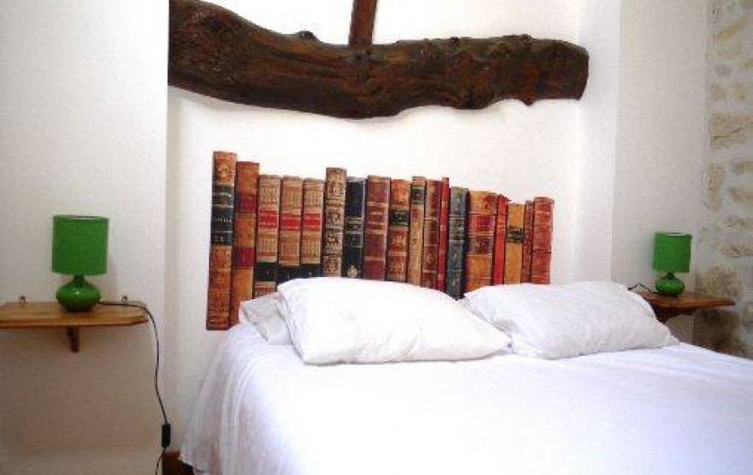 Location de vacances - Gîte à Saint-Jean-d'Angély