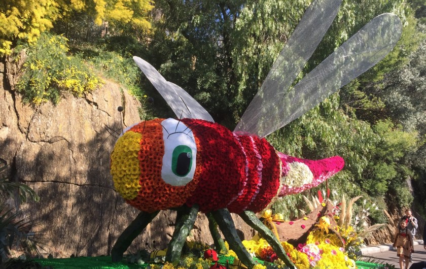 Location de vacances - Appartement à Bormes-les-Mimosas